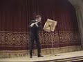 Liana ALEXANDRA: Flute Sonata