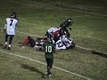 Brad Montgomery's 2008 Highlights