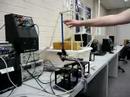 Quanser 2DOF Inerted Pendulum end