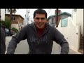 Music video by Alien Ant Farm performing Around The Block. (C) 2006 Geffen Records