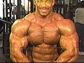Beau Matlock MVJ Interview and Workout Beau Matlock MVJ Interview and Workout