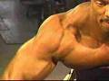 Beau Matlock MVJ Interview and Workout