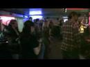 SPACE WRANGLER  The VISITORS Live from Nashville