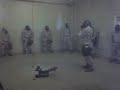 Gas Chamber fun