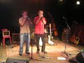 Adam Gussow and Ben Bouman at the Amsterdam Harmonica Meeting Group 3 Adam Gussow and Ben Bouman at the Amsterdam Harmonica Meeting Group 3