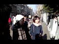 OMC outreach on Cornmarket Street (16/Feb/2008)