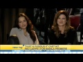 "Fast & Furious 6" cast hit red carpet for Manila ...
