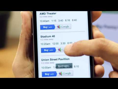 Google Wallet, un concurrent à Paypal ? 0 Google Wallet, un concurrent à Paypal ?