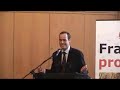 Jörg Uckermann (Pro Köln) über CDU und Islamisierung (1/4)
