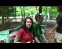 LSW 2008 maandag vertrek + verslag Botlektroep