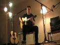 videos de Tony McManus - The Accursed Kerryman, Muireann's Jig.MOD