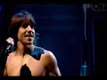 Red Hot Chili Peppers - Under The Bridge