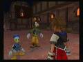 Kingdom Hearts Re:Chain of Memories English Part 2 (Proud Mode)