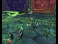 WoW Konglomerat vs. Patchwerk Grobbulus and Gluth