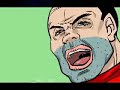 Hyadain - Super Mario World Western Show - subbed