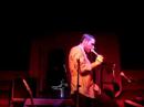 David Ford - State of The Union, Birmingham Glee Club