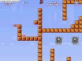My Hardcore World 1- Mario Worker!