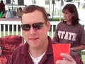 Mississippi State Pessimist Predicts Expensive Loss Mississippi State Pessimist Predicts Expensive Loss