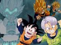 Super amici Gon-Killua/Goten-Trunks Super amici Gon-Killua/Goten-Trunks