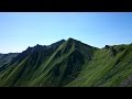 Rando en Auvergne : Massif du Sancy (Grande Cascade, Roc du Cuzeau, Vallée de Chaudefour, Dent de la Rancune)