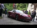 Aston Martin Project AM310 INSANE Sound!