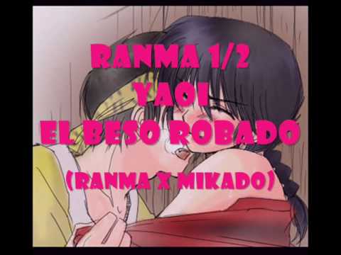 ranma 1/2 xxx