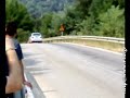 Rally Sprint Dodonis - Leg 1