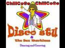 ChillCore pres. GrooveattacK ChillCore pres. GrooveattacK