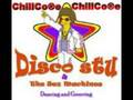 ChillCore pres. GrooveattacK