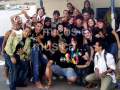 Terceiro A O�sis 2007