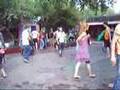 techno-schnitzeljagd #2 - team pink@bar25