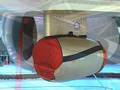videos de DC-8 Flying Laboratory mounted with experiments for the Transport and Chemical Evolution over the Pacific (TRACE-P) Campaign