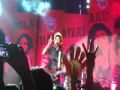 Bunkface Extravaganza Live Konsert Cornetto Show Your Love