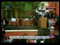 videos de Funeral of Rabbi Gaby & Rivki Holtzberg Part 2 |  מסע ההלוויה של בני הזוג גבריאל ורבקה הולצברג הי