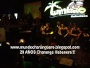 CHARANGA HABANERA-APIADATE DE MI EN VIVO LIMA PERÙ 2008