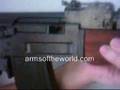 AK47 KALASHNIKOV