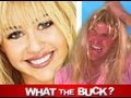 Hannah Montana DIES In Movie?!!! (SPOILER! HM in 7 Min!)