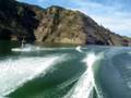 Wakeboarding