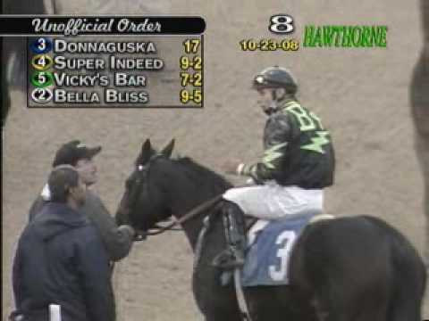 horse racing