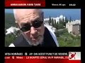 Ambasadori fara tara-Patimile calugarilor romani din Athos 1