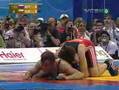 Batirov wins 60-kilo title