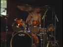 UPDATED! Crushcrushcrush by Parmore. Drums Only.came out okay, better then the last time i think.