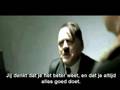 Hitler en de man zonder rijbewijs