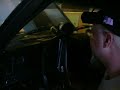 dads camaro..love the cam(open headers)