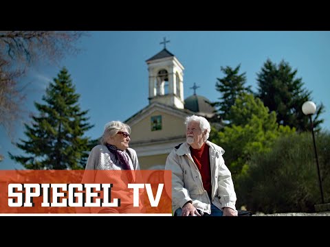 Senioren - neue Heimat Bulgarien: Flucht vor der Altersarmut (SPIEGEL TV Reportage)