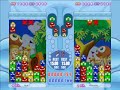 puyo pop fever   14 chain with oshare