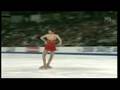 2008 ISU피겨그랑프리 여자프리 (김연아프리스케이팅) 081027