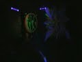 Spinning Poi at CoSM Spinning Poi at CoSM