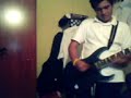Aces high (cover iron maiden)