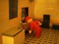 The Lego Gasman Cometh